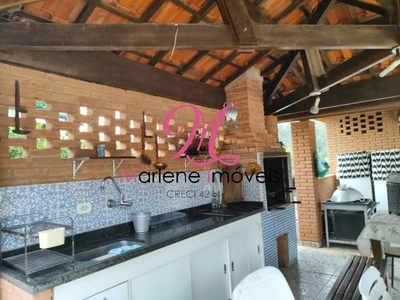 Chácara, 3 quartos - Foto 4