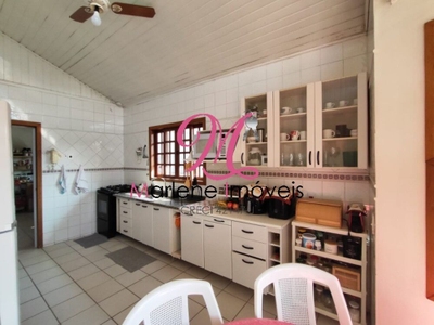 Chácara, 4 quartos - Foto 1