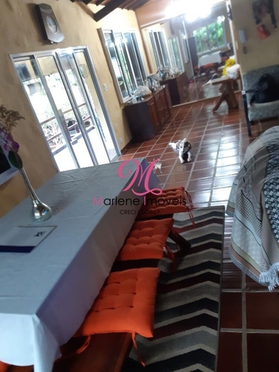 Chácara, 3 quartos - Foto 5