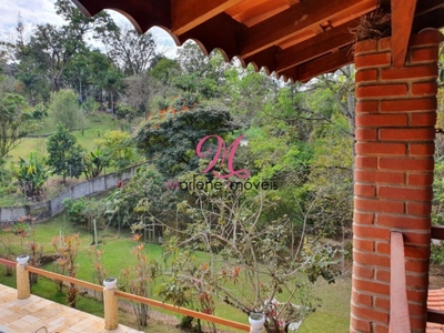 Chácara, 3 quartos - Foto 1