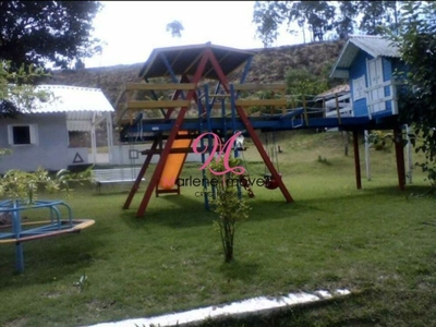 Sítio, 4 quartos - Foto 3