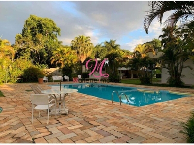 Chácara, 4 quartos - Foto 2