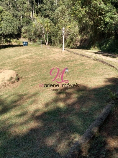 Chácara, 6 quartos - Foto 2