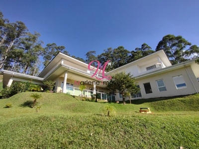 Casa, 5 quartos - Foto 1