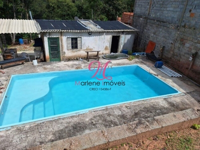 Chácara, 1 quarto - Foto 1