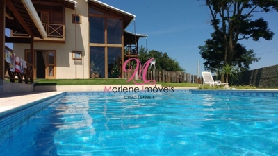 Chácara, 3 quartos - Foto 2