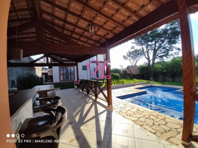 Chácara, 3 quartos - Foto 4