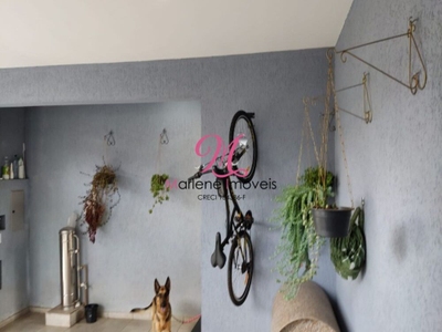 Casa, 3 quartos - Foto 3