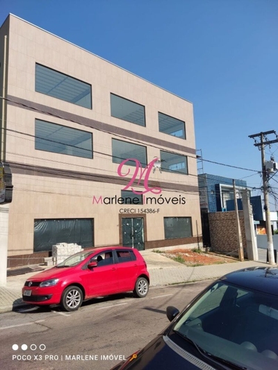 Sala-Conjunto - Foto 1