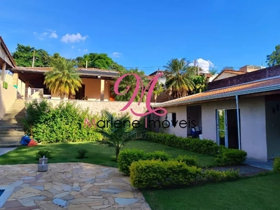 Chácara, 5 quartos - Foto 2