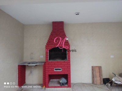 Casa, 3 quartos - Foto 5