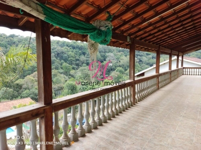 Chácara, 8 quartos - Foto 4