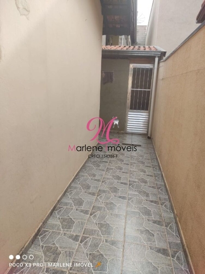 Casa, 2 quartos - Foto 2