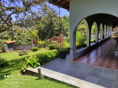 Chácara, 4 quartos - Foto 4