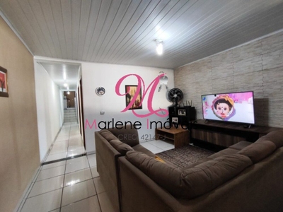 Casa, 3 quartos - Foto 3