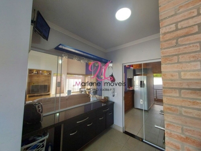 Casa, 4 quartos - Foto 4