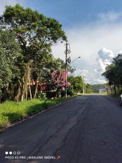 Terreno, 600 m² - Foto 1