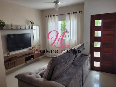 Casa, 3 quartos - Foto 2