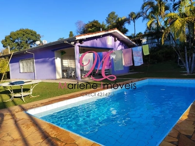 Chácara, 2 quartos - Foto 1