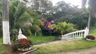 Chácara, 4 quartos - Foto 5