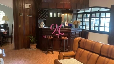 Chácara, 4 quartos - Foto 3