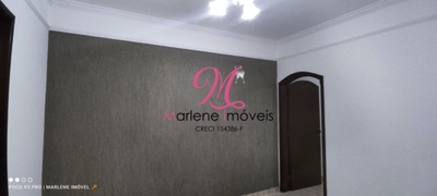 Casa, 2 quartos - Foto 2