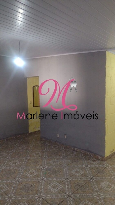 Casa, 1 quarto - Foto 2