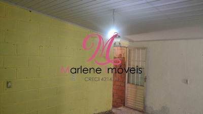 Casa, 1 quarto - Foto 5