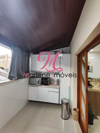 Casa, 2 quartos - Foto 4