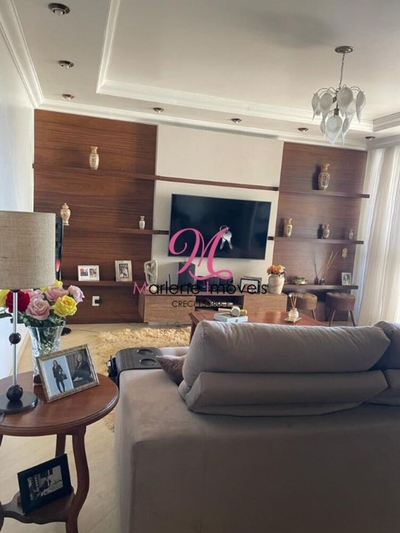 Apartamento, 3 quartos, 1 m² - Foto 2