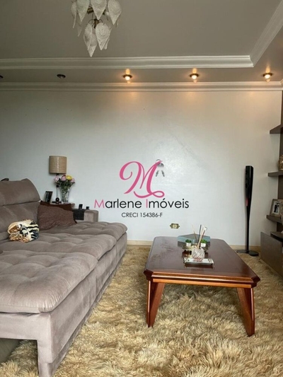 Apartamento, 3 quartos, 1 m² - Foto 4