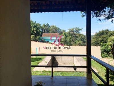 Chácara, 3 quartos - Foto 2