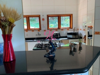 Chácara, 3 quartos - Foto 4