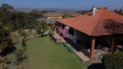 Chácara, 3 quartos - Foto 2