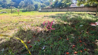 Terreno, 412 m² - Foto 1