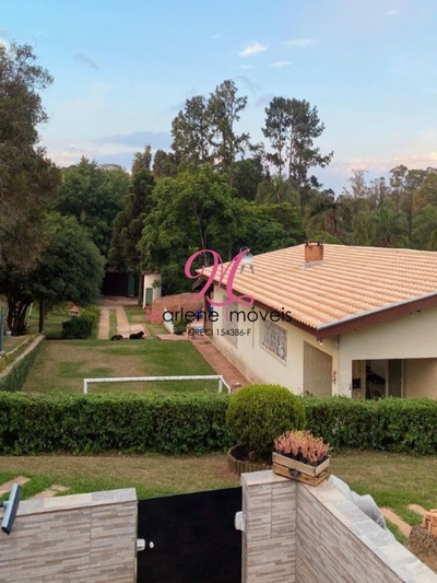 Chácara, 3 quartos, 2997 m² - Foto 1