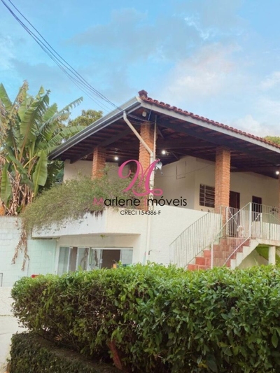 Chácara, 3 quartos, 2997 m² - Foto 2