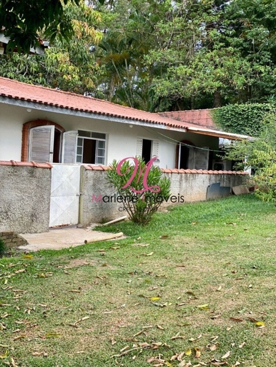 Chácara, 3 quartos, 2997 m² - Foto 5