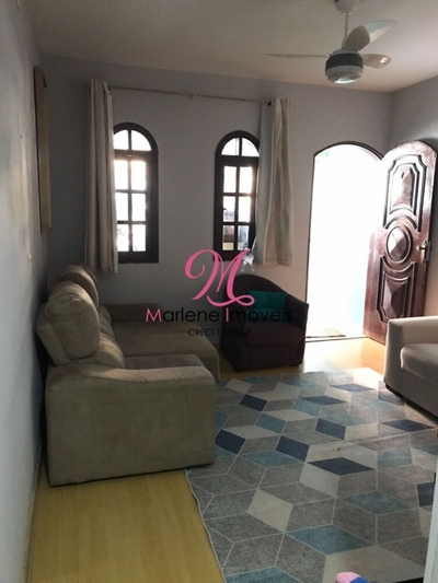 Casa, 3 quartos - Foto 3