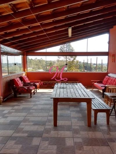 Chácara, 3 quartos - Foto 3