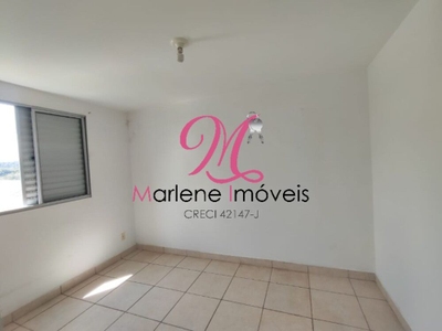Apartamento, 2 quartos, 46 m² - Foto 4