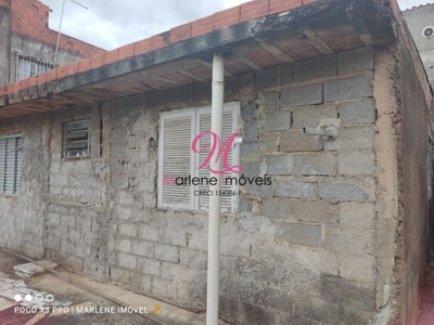 Casa, 4 quartos - Foto 1