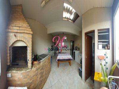 Casa, 4 quartos - Foto 4