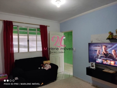 Casa, 1 quarto - Foto 1