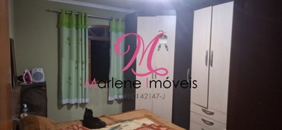 Casa, 4 quartos - Foto 1