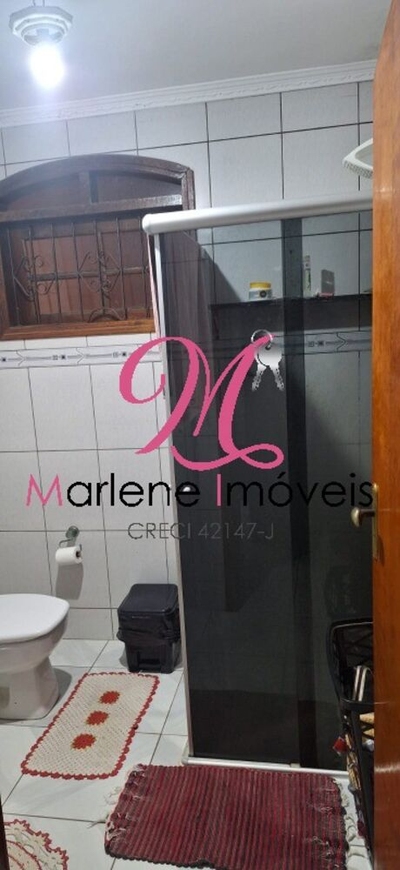 Casa, 4 quartos - Foto 2