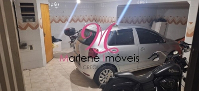 Casa, 4 quartos - Foto 4