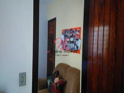 Casa, 3 quartos - Foto 5