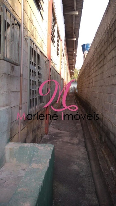 Depósito-Galpão - Foto 3