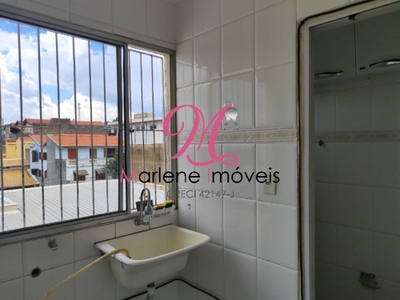 Apartamento, 2 quartos, 67 m² - Foto 2